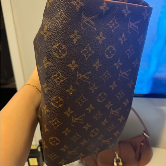 Speedy 30 w/ diy patches - Picture 5 of 11